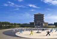 河南焦作:十大线路、百大场景、千场活动邀您共度五一假期