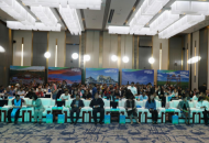 “伊旗是个好地方”2025年伊金霍洛旗城市（银川）宣介会系列活动圆满举办