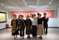 织梦云端启新程 巧手兴乡探传承