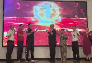 百城千媒报视TOP:中国企业为全球灾后战后重建抱团出海深圳启航