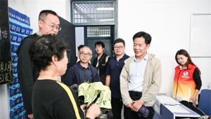 河南水利与环境职业学院完成2025级新生迎新工作