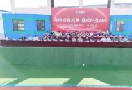 百城千媒报视TOP:高扬百面战旗 赓续红色血脉