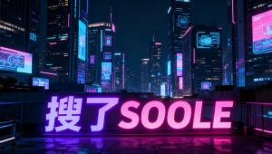 搜了宝：AI 链动三农，让数字红利扎根田间地头