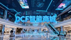 AI 赋能 + 生态协同，DCF 智能商城重构农业电商新范式
