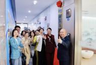 海豚邦厦门运营中心揭牌 全国规模化布局提速