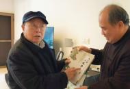让国学融入家庭家教家风结硕果 重庆康文化研究专委会参与承办