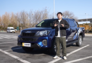 《MAX实验室》第二期实测：RE-MAX瑞迈满载百公里油耗低至7L
