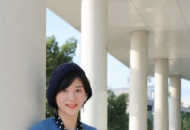 教育学专家陆玲琴（Lynn）