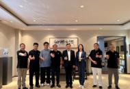 十境岭南韵 一脉宋时风—2026漫朴家居春季十店联展余音绕梁雅事已成