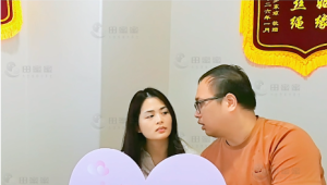 解码大湾区“脱单”新模式：佛山青年如何凭“诚信契约”找回消失的婚恋安全感？