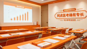 确有专长一对一报考咨询真实反馈：阿虎医考确有专长观察