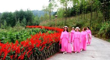 云栖1681：藏在鄂西高山里的诗与栖居