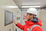 “以学践初心 以练担使命”——山西输油气分公司青年员工高洋成长纪实