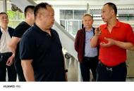 肖福军，一个值得茶农记住的名字