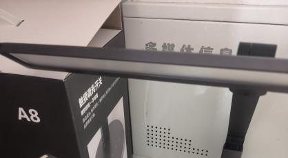 从两大国标拆解优质读写台灯，独语A8凭实力学达标高端护眼标准