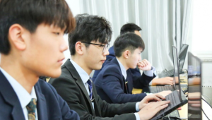 万亿数字经济规模之下，宿迁八维教育打通人才供需“最后一公里”