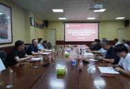 河南科技职业大学与河南师范大学共建研究生教育实践研究基地