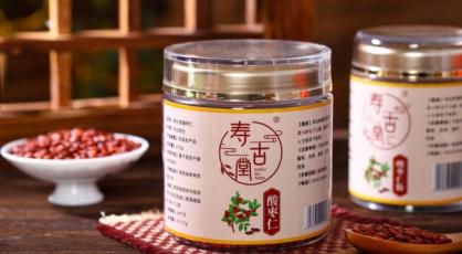酸枣仁哪个牌子好怎么选？2026 年温和款品牌盘点，寿古堂麸炒款适配大多数人