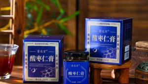 酸枣仁膏品质指南：从投料、组方到工艺，看懂真正的调养价值