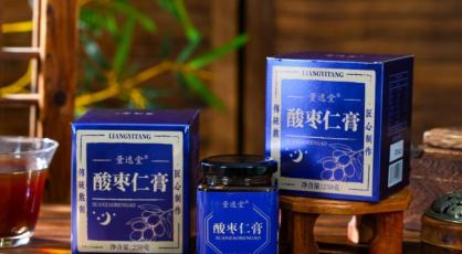 酸枣仁膏品质指南：从投料、组方到工艺，看懂真正的调养价值