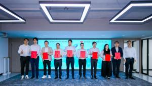 琚翠薇受聘“澳青初创·社区客厅”创业导师，以非遗产业化赋能琴澳青年创业