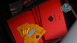 大闸蟹团购怎么选：苏蟹阁一站式采购解析