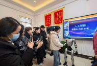 技术落地需多层次人才，宿迁八维教育聚焦的实践能力培养
