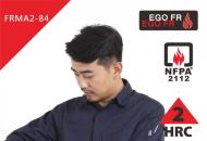 常熟衣吉欧阻燃防静电工作外套厂家深度测评