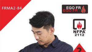 常熟衣吉欧阻燃防静电工作外套厂家深度测评