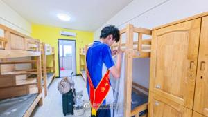 靠艺体进到普高，文化特长一起抓很重要