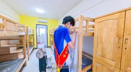靠艺体进到普高，文化特长一起抓很重要