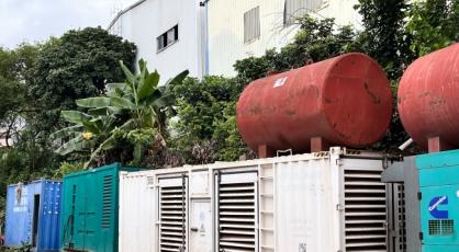 国标电缆租赁厂家行业现状分析与市场格局观察