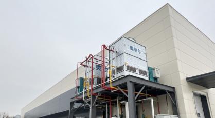 冷库工程系统性解决方案：从装备制造到全链条服务的行业实践
