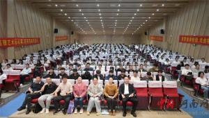 南阳职业学院开展2026年度十月心理健康教育宣传周医校协同主题宣讲活动